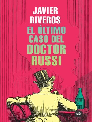 cover image of El último caso del doctor Russi
